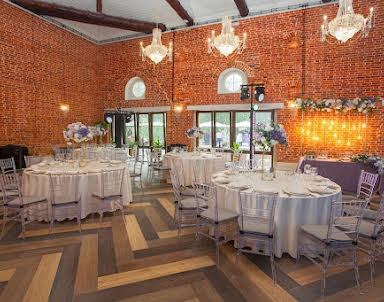  ресторан Усадьба «Гребнево»