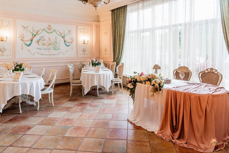 Зал "Буфф" в «Moliere» фотография №8