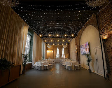  ресторан COM.NATA на Петроградской