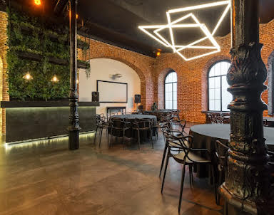 Выпускной в FORSELF