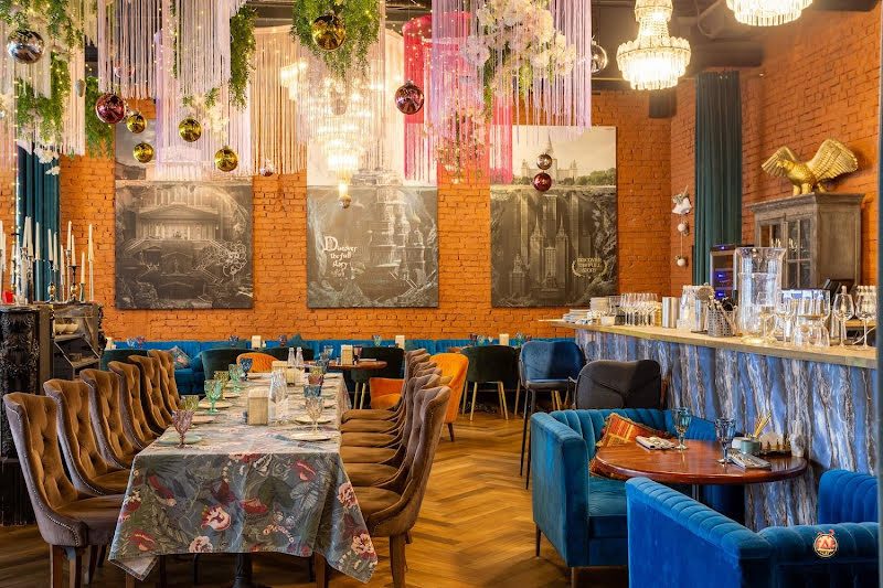 Mansard фотография №2