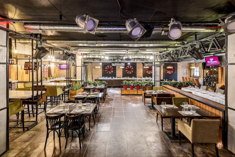 Birliman Grill фотография №6