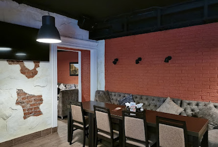 VIP-зал в VIP-зал