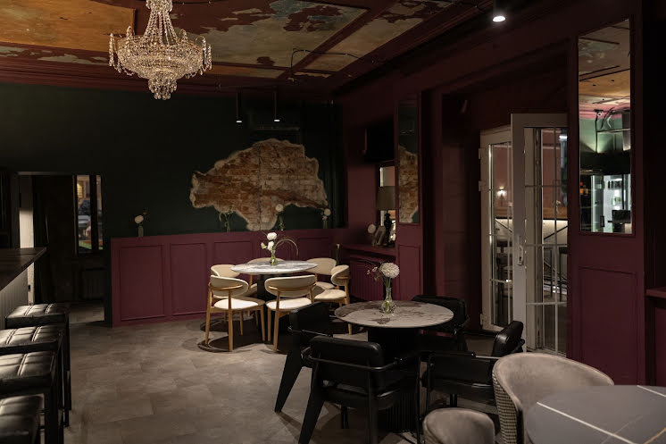Артист BAR в «Артист» фотография №5
