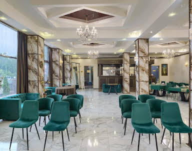  ресторан Lion