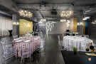 Банкетный зал  в «Food Factory  loft на Ядрицевской»