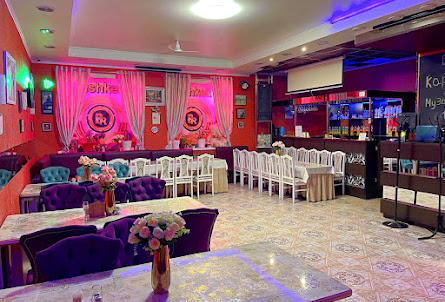 Зал "Бишкек-1" в Зал "Бишкек-1"