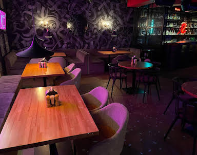  ресторан Небар