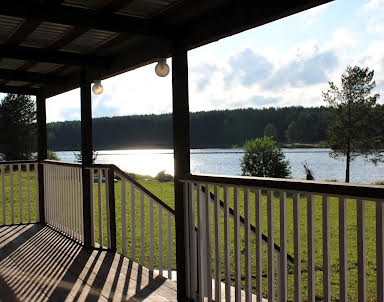  ресторан Эко парк CANADA