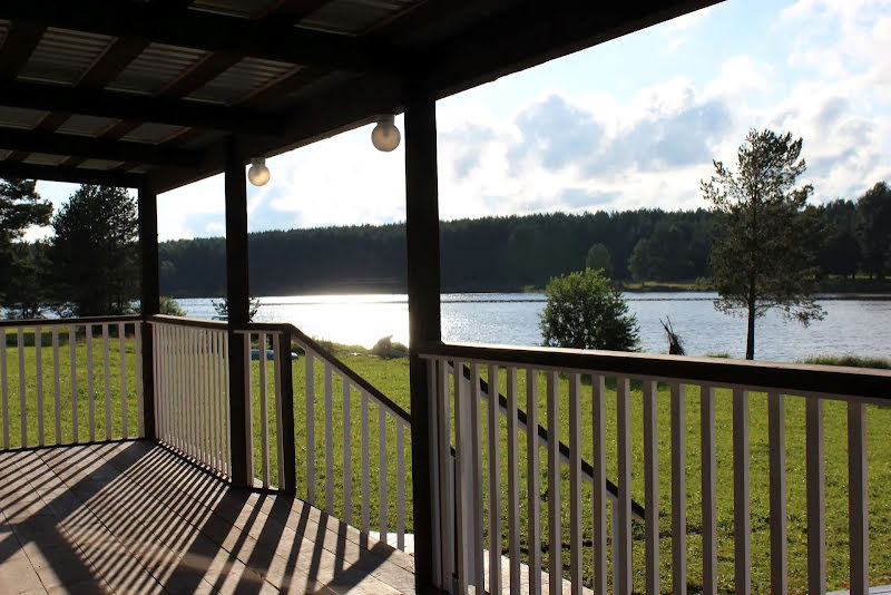 Эко парк CANADA фотография №7