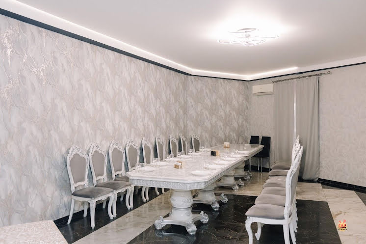 Малый зал в «Дом» фотография №4