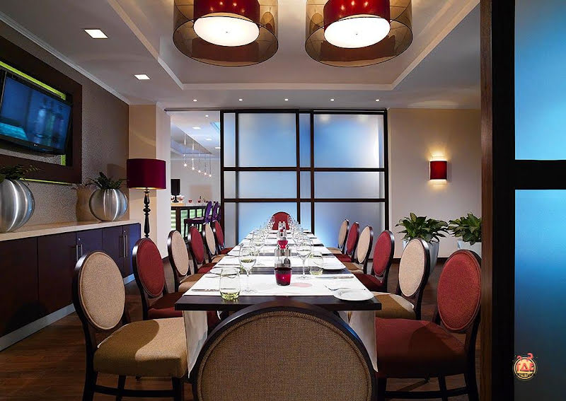 Irkutsk City Center фотография №19