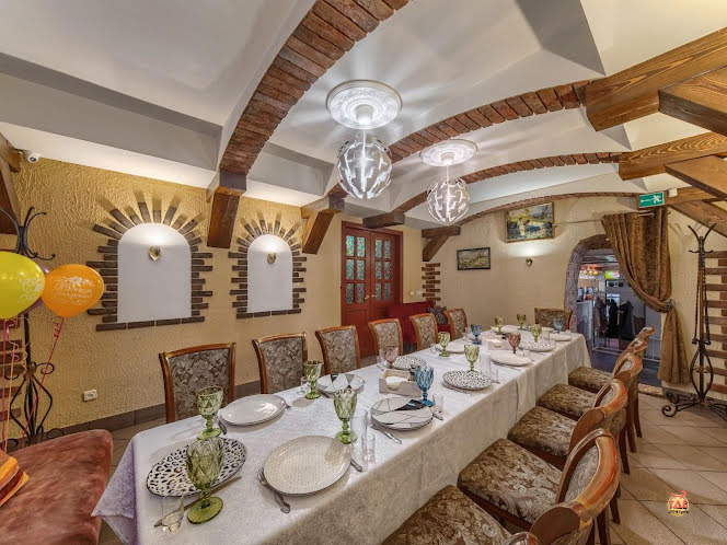 Зал на 18 человек в «Жара» фотография №7