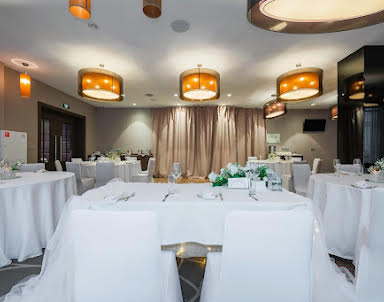  ресторан Tenet