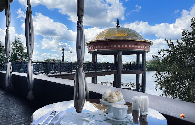 Ротонда  в «Rotonda» фотография №2