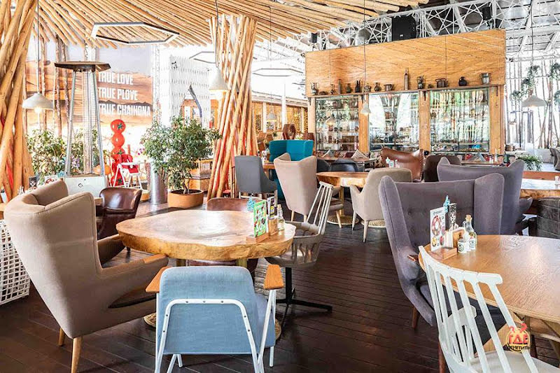 Чайхона №1 Жуковка фотография №8