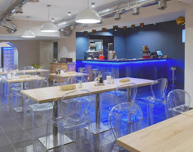  ресторан MOOST