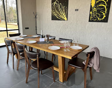  ресторан Andreeff Club