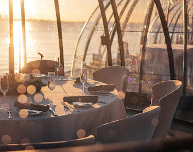  ресторан MOREMI