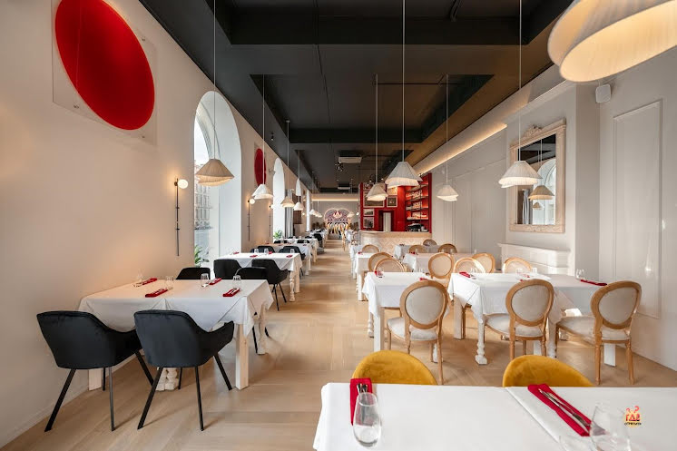 Зал «Центральный» в «Центральный» фотография №5