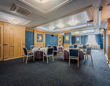  ресторан Отель «Заречье»