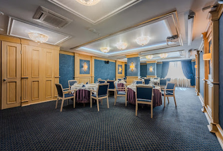 Конференц-зал в Конференц-зал