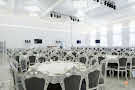 Банкет-Холл "Янтарный" в «Чистые пруды»