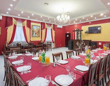 Выпускной в Maestro