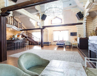  ресторан АкваЛэнд