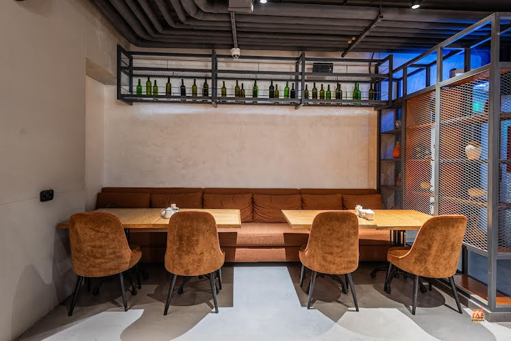 Ресторан "Южный" в «Южный» фотография №15