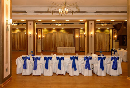 Банкетный зал в Банкетный зал