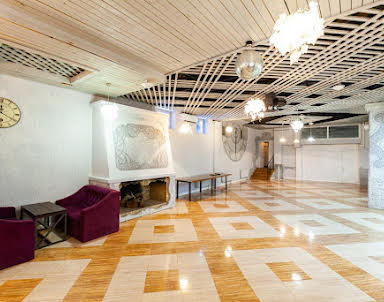  ресторан Dolce