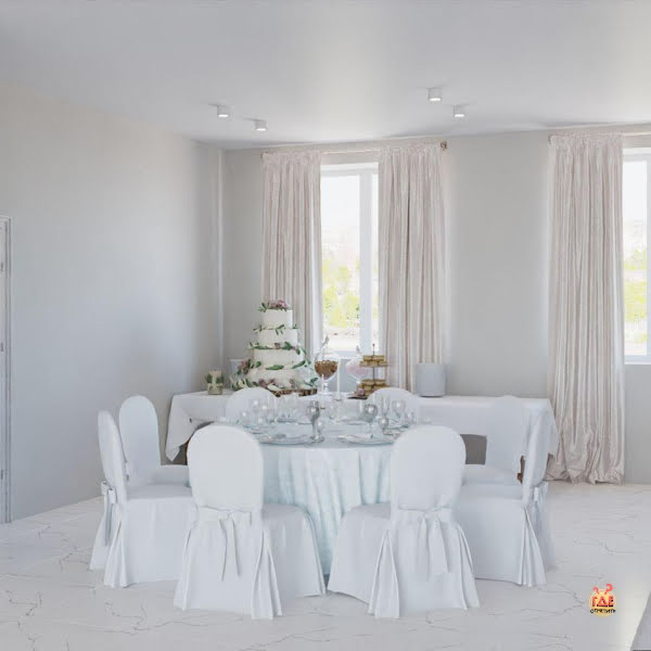 Банкет-холл Компас фотография №14