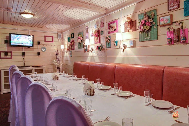 Домики 1-5 в «Маска» фотография №3