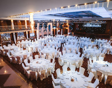 Новый год в Немчиновка парк