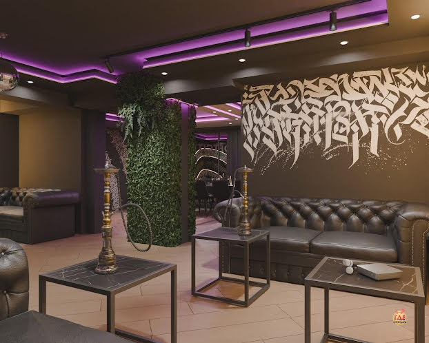 Лофт «Левиафан» в «Iglooloft» фотография №2