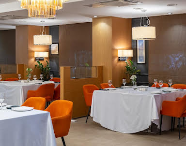  ресторан КЕДР