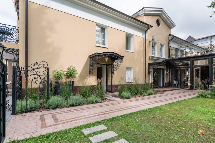 Банкетный зал «Центральный»  в «Центральный» фотография №11