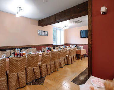 День рождения в Виват