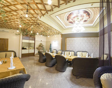  ресторан Ани