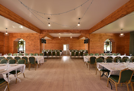 Основной зал  в Основной зал 