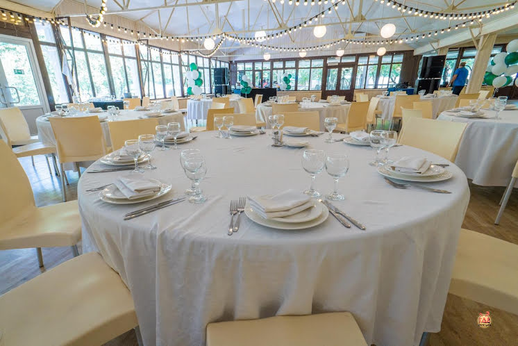 Яблоневый сад в «Apple Hill» фотография №11