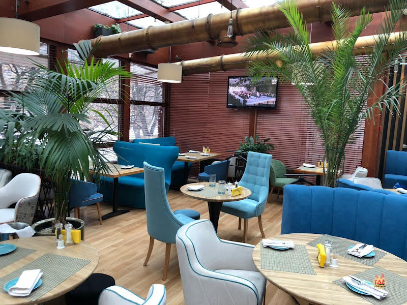 Fresco фотография №1