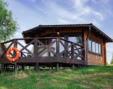  ресторан Fisherix