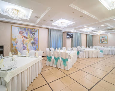  ресторан Планета