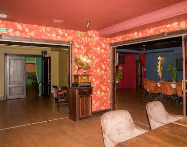 Свадьба в Ресторан «Пивоваръ»