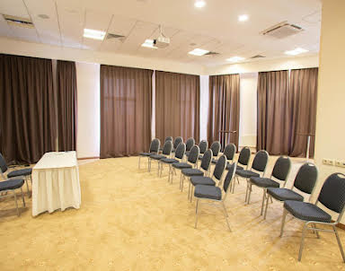  ресторан SkyPoint