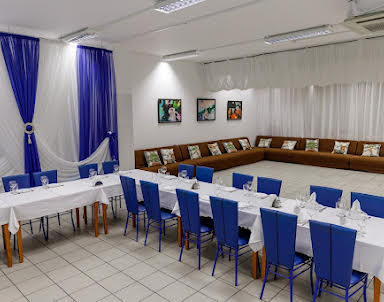 Выпускной в Фортуна