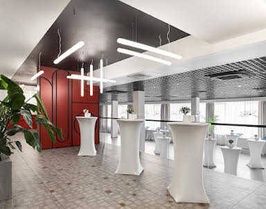  ресторан Амарант