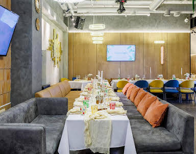 Свадьба в Lianel